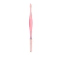 thumbnail image 1 of Juego De Pasta De Mapeo De Cejas Con Pluma Microblading, Pluma Microblading Manual Líneas Precisas aleación De Aluminio Resistencia A Los Arañazos Punta Cruzada Para, 1 of 7