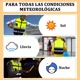 thumbnail image 5 of Chaleco De Seguridad Reflejante Industrial Superbrillante, 5 of 8