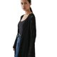 thumbnail image 3 of Principles - Rebeca Ganchillo para Mujer (Negro), 3 of 3