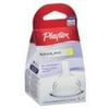 Playtex NaturaLatch Silicone Nipple, Y-Cut 2.0 ea(pack of 4)
