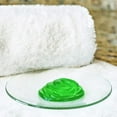 thumbnail image 3 of Vitabath Original Spring Ensemble Quotidien Vert Gel Douche, Pouf Rehausseur de Lotion et Mousse, 3 of 3