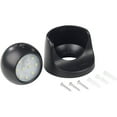 thumbnail image 2 of Lámpara LED inalámbrica: Juego de 2 focos LED inalámbricos con sensor de movimiento y rotación de 360°., 2 of 7