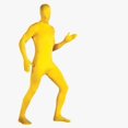 thumbnail image 1 of Mujer Hombre Cuerpo Completo Compatible Disfraces de Halloween Compatible Adultos Niño Perfecto Compatible Escenario de Halloween Percompatiblemances, 1 of 1