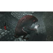Silent Hill: Homecoming, Konami, Playstation 3, 00000837172017