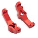 thumbnail image 3 of Ounissouiy Eje de Control remoto para coche tipo C, soporte de rueda de aleación de aluminio, modelo de simulación, reemplazo de pieza de actualización Kits de construcción modelo Rojo Ounissouiy FN001204-02, 3 of 6