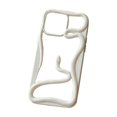 thumbnail image 2 of Wzzjkit for Iphone16 Cell Phone Case Personality Snake Weave Crossbody Cell Phone Case For, 2 of 5