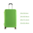 thumbnail image 3 of Stylish and Durable Dustproof Suitcase Cover Protect Your Luggage from Scratches and Dust, 3 of 18