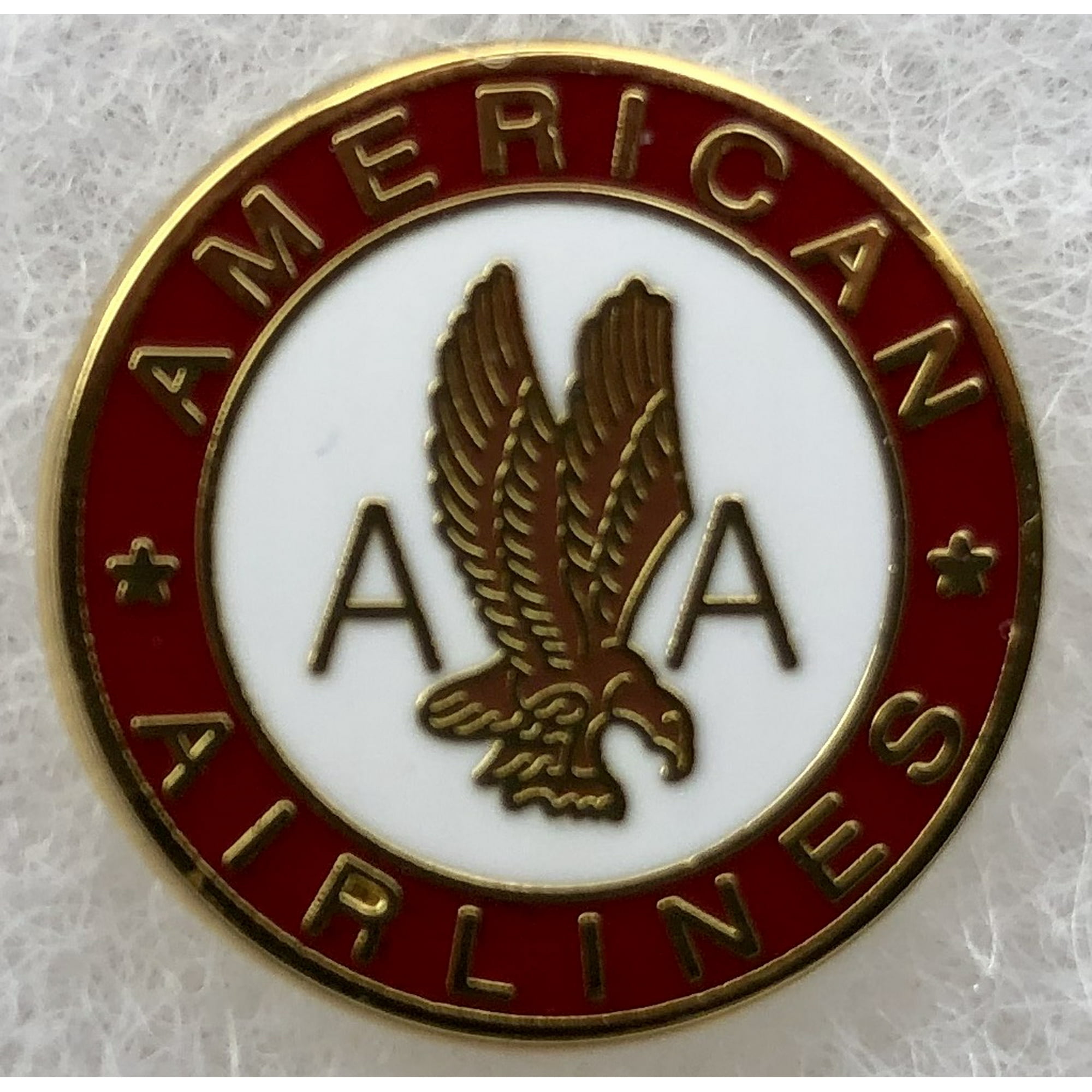 american airlines symbol