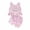 Pink, variant on Baby Outfits Girl Toddler Baby Girl Summer Clothes Embroidery Ruffle Tank Tops Shorts 2Pcs Set Spring Cute Outfit Pink,12-18 Months