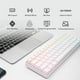 thumbnail image 2 of Teclado Gamer RK ROYAL KLUDGE  RK61 Portátil y Bluetooth, 2 of 2