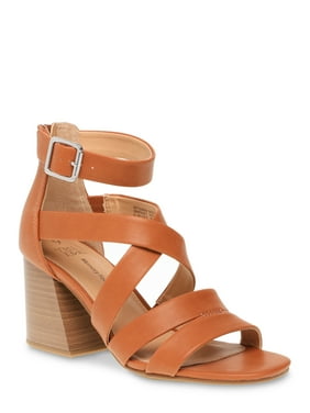 Women's Time and Tru City Sandal