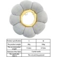thumbnail image 2 of Cat Recovery Collar Comfortable Recovery Collar Protective Collar Dog Collar For Cute Cats(S), 2 of 5