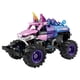 thumbnail image 3 of Set LEGO Technic Monster Jam Sparkle Smash con Motor de Carga Manual 42220, 3 of 4