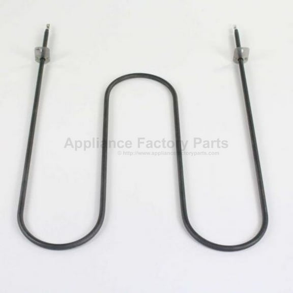 General Electric RANGE OVEN BROIL ELEMENT WB44X232