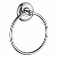 thumbnail image 2 of Smedbo SME_K244 Towel Ring, Polished Chrome, 2 of 4