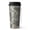 Black-3, variant on 18oz Travel Coffee Mug, 316 Stainless Steel Vacuum Insulated Tumbler with 2-in-1 Straw Lid & Strap, Camouflage Print
