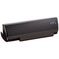 thumbnail image 2 of Sony Haut-parleur dock Portable RDP-NWT19, pour walkman Noir RDP-NWT19 B, 2 of 4