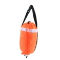 thumbnail image 2 of Bolsa de tiro de cuerda shamjiam arrojable 16m para equipo canoa de deportes acuáticos, 2 of 8
