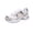 Khaki -AN17, variant on Domzle Women's Chunky Fashion Sneakers Gym Workout Tennis Shoes Mesh Breathable Athletic Platform Thick Casual Walking Sports Shoes Khaki 41