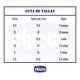 thumbnail image 4 of Chicco Zapato Formal Gadeo Puntos De Apoyo Tipo Gamuza, 4 of 5