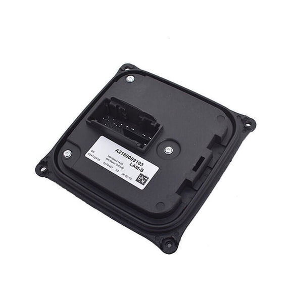 Xenon Headlight Control Unit - Compatible with 2015 - 2017 Mercedes-Benz CLS400 2016