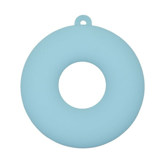 Wuztai Clearance Donut Heat MatsTable MatsAnti-scald Pot MatsDish MatsHangable CoastersHeat Mats For Kitchen Living Room Deals 90% off