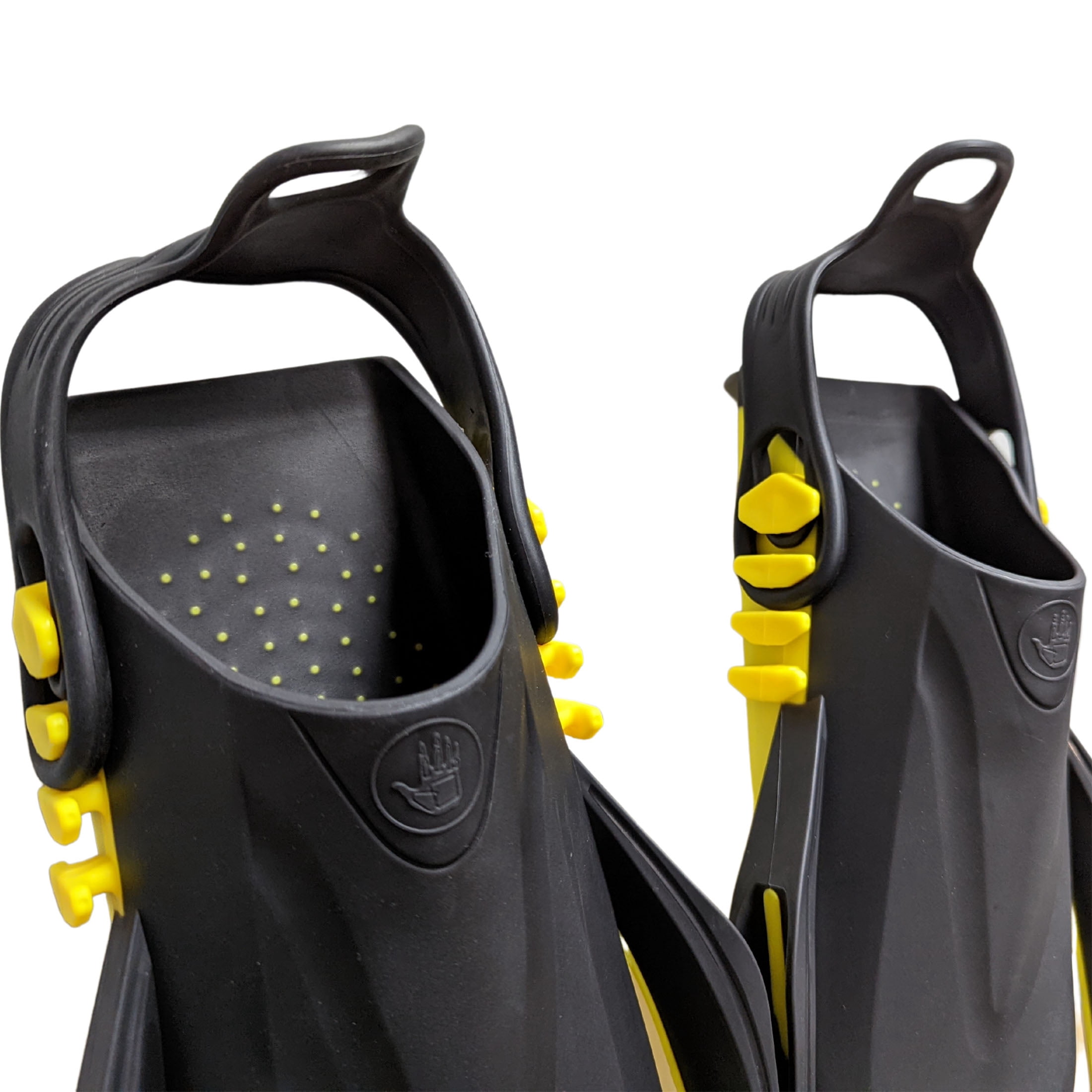 Body Glove Aire Snorkel and Fins - Thumbnail 2