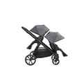 thumbnail image 3 of Baby Jogger City Select 2 Second Seat Kit, Radiant Slate, 3 of 4