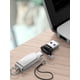 thumbnail image 2 of UGREEN USB Type C Adapter Type C To USB 2.0 Headphone Adapter USB Type C Converter For Samsung Galaxy S22 Macbook USB C Adapter, 2 of 5