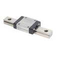 thumbnail image 4 of LHCER Linear Slider,MGN15C Linear Rail Guide Bearing Steel Linear Sliding Rail for 3D Printers CNC Machine,Linear Motion Products, 4 of 8