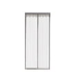 thumbnail image 2 of Kadlawus Magnetic Screen Door For Patio, Full Strip Magnets Heavy Duty Mesh Curtain, Insect Protection Screen For Sliding Door, Bug Barrier For Entryway, 2 of 6