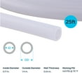 thumbnail image 3 of EZ-FLO 98581 Polyethylene Tubing, 1/4 inch O D, 25 Ft, 3 of 3