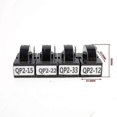 thumbnail image 2 of Refrigerator Fitting Freezer Ptc Starter Thermal Protector Relay Qp2-12/15/22/33 Shytmv, 2 of 4