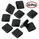thumbnail image 1 of Partita para Hornear Cubierta Aire Freid Buffer Goma 10 Piezas Mini Silicona Freidora, 1 of 9