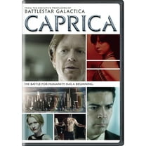 Caprica: The Pilot (DVD Widescreen) [DVD]