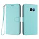 thumbnail image 1 of Funda Cartera GANGXUN para Samsung Galaxy S7 Edge – Cierre Magnético, Protección RFID, Correa Desmontable, Compatible con Carga Inalámbrica, 1 of 6