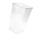 thumbnail image 4 of Centro de mesa decorativo cuadrado de acrílico transparente del florero para la boda casera, 4 of 6