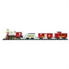 Costumes for all Occasions MR523019 Train Santas Jumbo Express