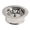 Nickel/Brushed Nickel, variant on Native Trails Polished Copper 3.5-inch Disposer Trim Basket Strainer