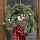 thumbnail image 5 of Gibobby Colgante de resina de muñeco de nieve Decoración de árbol de Navidad Ingeniería de color Árbol de Navidad Decoración de Navidad(C), 5 of 5