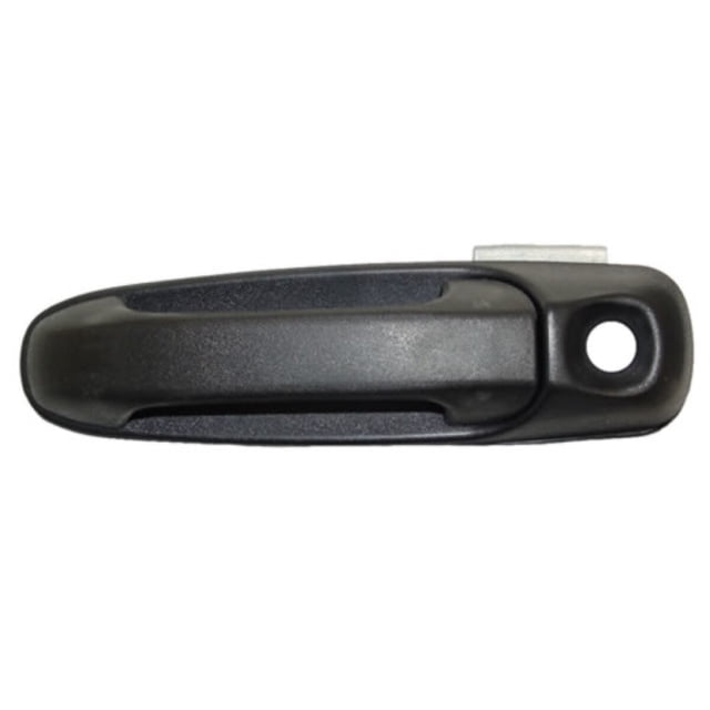 Manija Puerta Exterior Generica Durango 2004 A 2009 Dodge Izquierda delantera