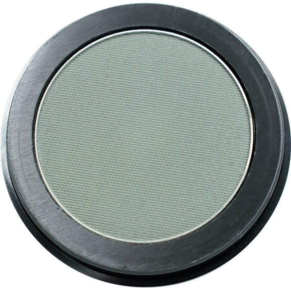 Sombra de ojos Pure Ziva mate opaca en polvo prensado vegano