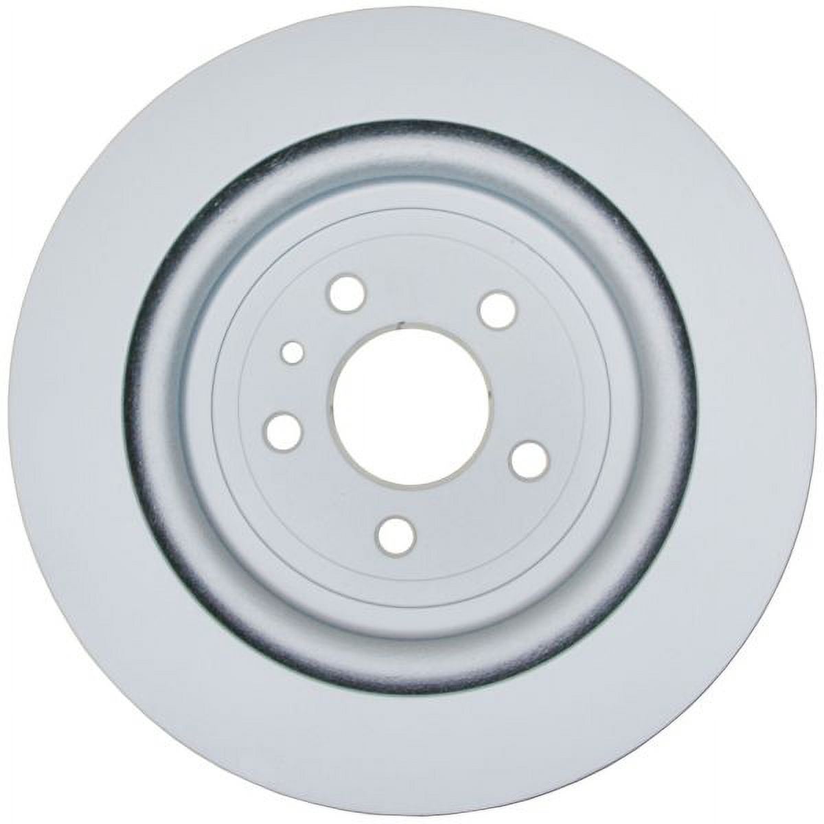 ACDelco Disc Brake Rotor 18A2947AC Fits select: 2013-2014,2018 FORD EXPLORER