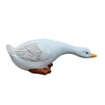 thumbnail image 2 of oshhnii Yard Decoration Garden Figurine Statue Home Decor Animal Sculpture for A, 2 of 9