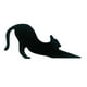 thumbnail image 1 of e puerta de gato de Halloween, e puerta encantador, de puerta multifuncional, e puerta de Animal, e puerta para cocina, b Macarena Tope de puerta, 1 of 8