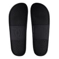 thumbnail image 5 of Sandalias para Hombre Negras DC SHOES DC SLIDE ADYL100043-XKKW, 5 of 5