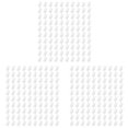 thumbnail image 4 of YWIYIUD 100PCS Mini Disposable Compressed Towel Tablets Practical and Portable Compressed Face Towels for Traveling Home Outdoor Camping Sports Hiking and Hotel Use, 4 of 4