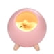thumbnail image 1 of Luz de noche Irfora Lámpara de noche de casa de gatos encantadores, Leds recargables para dormitorio de niños, luz para dormir, regalos de cumpleaños para niños, luz portátil para cabecera Irfora Luz de noche, 1 of 7