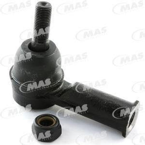 TIE ROD ENDS Fits select: 2003-2008 TOYOTA COROLLA MATRIX, 2003-2008 PONTIAC VIBE