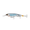 Pro Crystal Blue, variant on 6th Sense – Masterclass 107 Bass Fishing Jerkbait, Suspending Shad Profile with Tungsten Weight Transfer